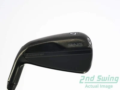 Ping iCrossover 4 Utility Graphite X-Stiff Left 39.5in - Image 1 of 4