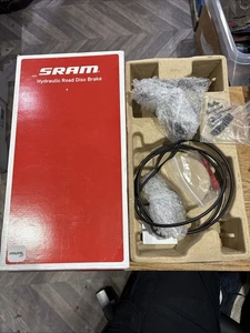 SRAM AM Rival 22 HRD FM RR Schaltung RR BRK 1800 Fahrrad Scheibenbremse - Bild 1 von 11