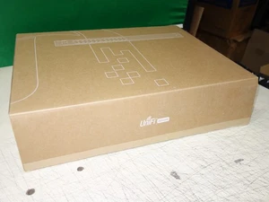 Ubiquiti Networks UniFi Pro PoE 24-portowy przełącznik gigabitowy ETC-Pro-24-PoE * NOWY - Zdjęcie 1 z 5