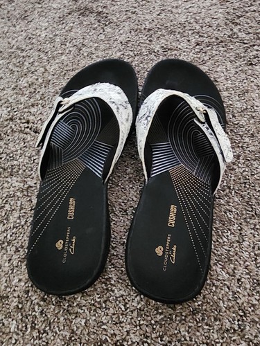 CLARKS Clark's Cloudsteppers taglia 9