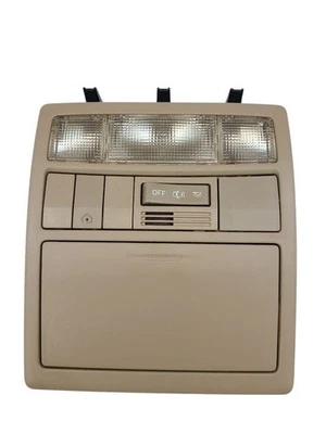 Consola techo delantero sin techo corredizo panorámico compatible con 09-12 VENZA 628639 Foto 1 de 4