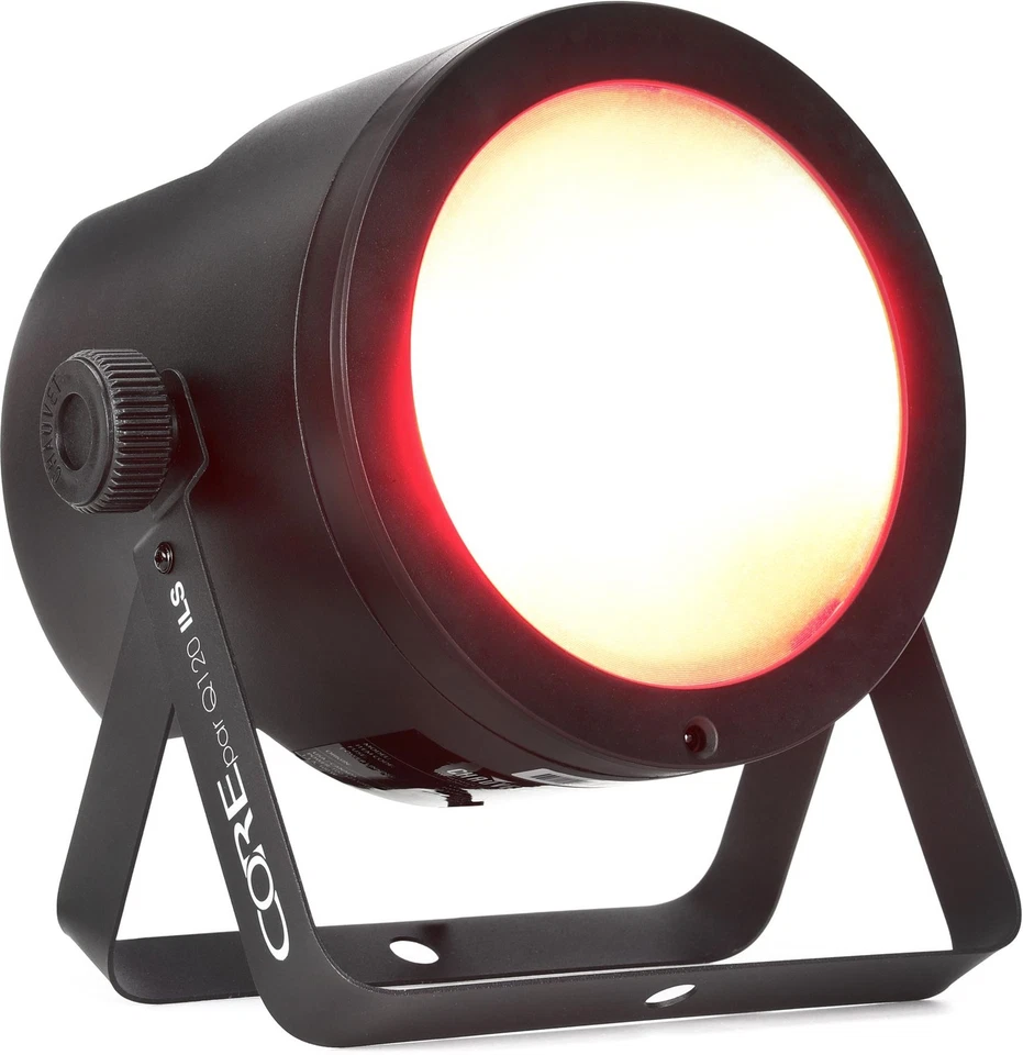 Chauvet DJ COREpar Q120 ILS - Image 1 of 1