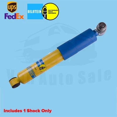 Amortecedor dianteiro Bilstein B6 compatível com Chevrolet P10 Van 1968-1974 - Imagem 1 de 3