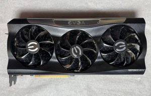 EVGA GeForce RTX 3080 FTW3 ULTRA GAMING 10GB GDDR6X 10G-P5-3897-KR - Picture 1 of 19