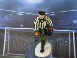 Departamento 56 - Servicio con una sonrisa mecánico asistente estatuilla pueblo de Navidad - Imagen 1 de 8