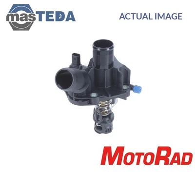 1246-103K ENGINE COOLANT THERMOSTAT MOTORAD FOR OPEL CORSA F 1.2 68,1.2 75,1.2 - Image 1 of 4