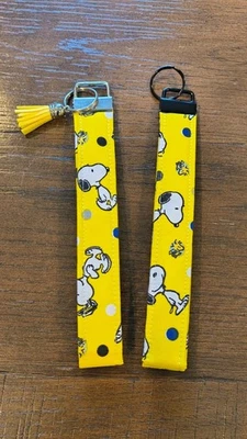 Llavero Muñequera Llavero Muñequera - Borla/Llavero incluido (Ver descripción) Foto 1 de 2