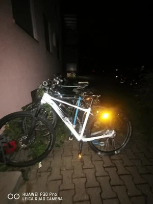 Fahrrad Mountainbike - Bild 1 von 3