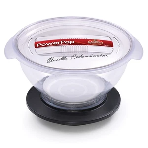 Presto 4830 Orville Redenbacher's PowerPop Microwave Multi-Popper 6.5 Lx10 W in. - Picture 1 of 1