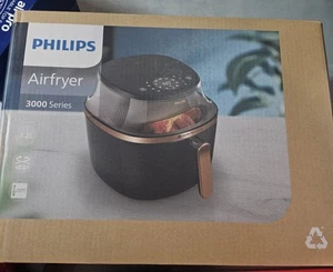 Phillips 3000 Series Airfryer 7.2 L - Picture 1 of 1
