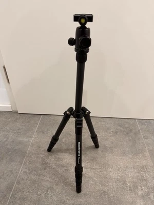 Manfrotto Element Stativ MKELES5 - Bild 1 von 4