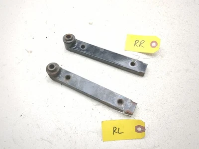 Soporte de montaje de alforja trasera para Suzuki VZ800 98-04 Marauder Foto 1 de 4