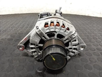 KIA SPORTAGE Alternator 2016-2022 1.6L G4FJ-6D TEMP RDE2  - Image 1 of 4