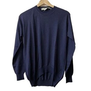 Auth stellamccartney - Navy Women's Sweater - Picture 1 of 6