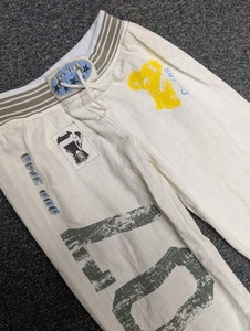 Fishbone Sommerhose Gr.S (/BAUMWOLLE) - Bild 1 von 5