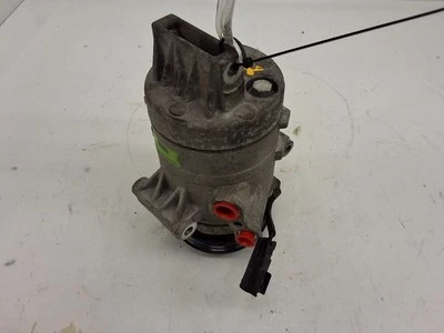 Compresor de aire acondicionado compatible con 07-12 MKZ 3415411 Foto 1 de 4