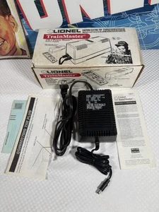 Lionel Train AC180300 Electric Transformer 610-2885-020 - Picture 1 of 7