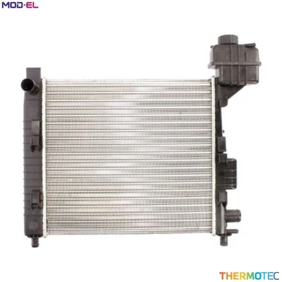 RADIATOR ENGINE COOLING D7M022TT FOR MERCEDES-BENZ M 166.940 1.4L 4cyl A-CLASS - Image 1 of 4