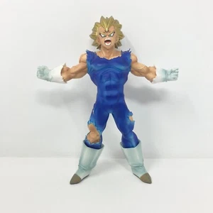 Dragon Ball Z Banpresto Blood of the Saiyans Figure Majin Vegeta Figure - Imagen 1 de 4