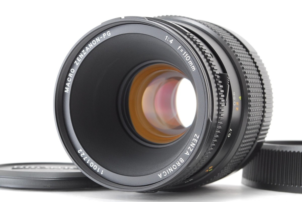 Zenza Bronica GS-1 Film Cameras for sale - eBay Zenza Bronica GS-1 Film Cameras for sale - eBay