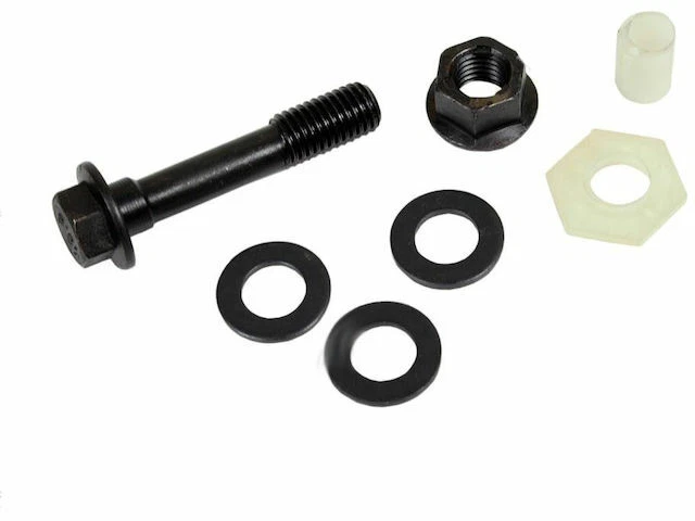 Kit de cambagem rodízio de alinhamento frontal para 1995-2008 Nissan Maxima 1996 1997 C983WT - Imagem 1 de 1