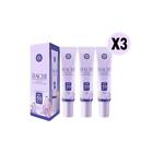 3X Rachi Sunscreen Extra Uv Protection Brighter 1-2 Levels Waterproof Aura Skin