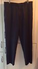 Lawrencepur Grey Trousers 35 29 Straight Leg Used GREY TROUSERS W35 L29