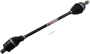 DEMON Front Left Right 3 in. Heavy Duty X-Treme Long Travel Axles PAXL6074XHD3 - Picture 1 of 1