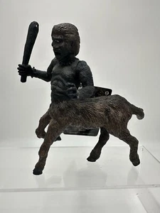 X-Plus Ray Harryhausen Golden Voyage of Sinbad CENTAUR 8" Figura in vinile ha etichetta - Foto 1 di 12