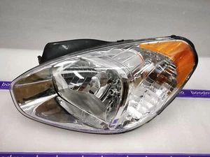 Headlight for HYUNDAI VERNA 3RD GEN - LHS 921010P000 - Hyundai - Picture 1 of 1