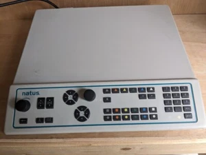 Natus UltraPro S100 / 9033 G 0704 Unità Pannello di Controllo Sistema Neurodiagnostico EMG - Foto 1 di 2