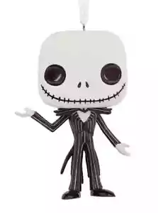 Hallmark Funko POP Nightmare Before Christmas Jack - Bild 1 von 2