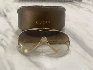 Gucci Sunglasses  GG 4203/S WCQ 42