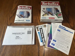 TurboTax Fenster endgültige Versionen - Bild 1 von 11