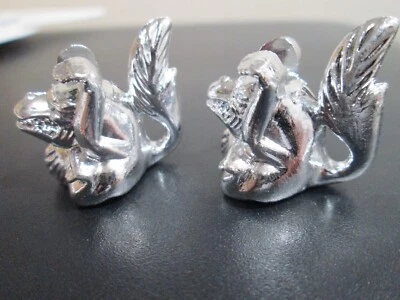 Tapas de válvula Nos Old School BMX Mongoose Foto 1 de 4