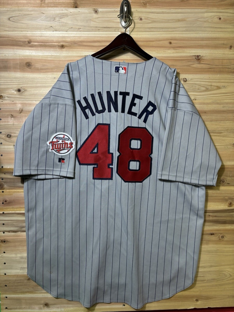 Torii Hunter Minnesota Twins MLB Jerseys for sale | eBay