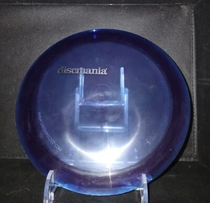 Discmania CD3 Innova made small barstamp gebraucht 176,68g - Bild 1 von 2