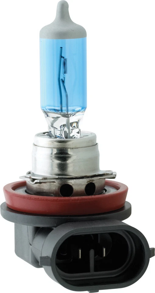 PIAA Xtreme White Bulbs H8 - 35W=70W #70853 - Imagem 1 de 1