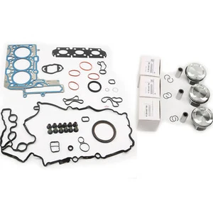 Engine Rebuild Overhaul Kit STD Piston Fit For BMW 118i 218i 318i MINI F60 1.5L - Bild 1 von 11
