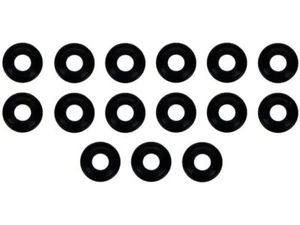 Felpro Valve Cover Grommet Set fits BMW X3 2004-2006 61ZGQR - Picture 1 of 1
