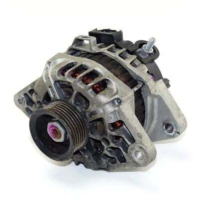 Alternateur 90A Kia Cee'D Édition Rio III Hyundai Accent IV ix20 i30 - Image 1 of 4