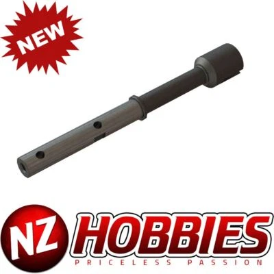 ARRMA ARA311069 REAR SPOOL OUTDRIVE : LIMITLESS V2 - Image 1 of 2