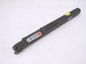 Barra perforadora trituradora usada Mitsubishi 16 mm FSL5116R MLT 2001L - Imagen 1 de 1