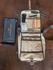 duluth pack haversack