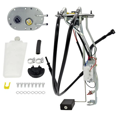 Fuel Tank Sending Unit without pump Fits 2001-2002 Toyota 4Runner V6 3.4L 4-Door - Image 1 of 4