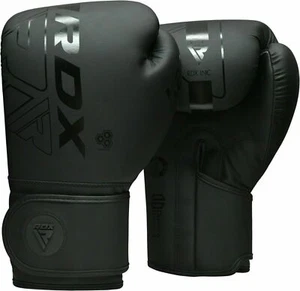 Kids Boxing Gloves by RDX Junior Training Mitts Sparring Gloves for Kids 6oz 8oz - Picture 1 of 57