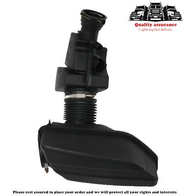 Fit For BMW 330i xDrive / 330i 2021-2024 Intake resonator assembly 13718656981 Foto 1 de 4