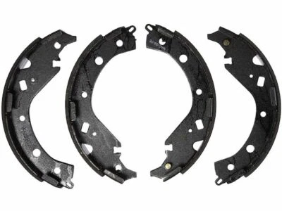 Juego de zapatas de freno traseras Bosch 21645QV para Toyota Camry 2005-2006 Foto 1 de 2