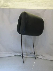 Reposacabezas asiento delantero derecho mercedes clase s w220 negro  - Imagen 1 de 7