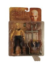 Vtg 2004 Diamond Select Buffy The Vampire Slayer SPIKE Grave Figure CQ Exclusive